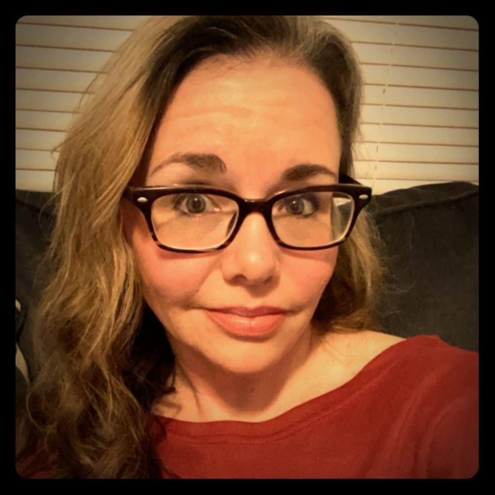 Meet your Posher, Karen